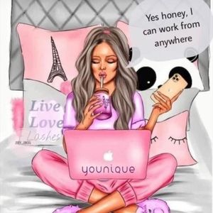 Meet your Posher, Candace